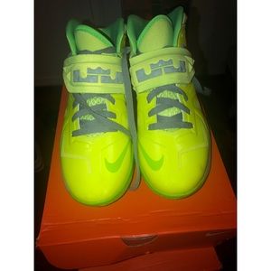 Nike sneakers